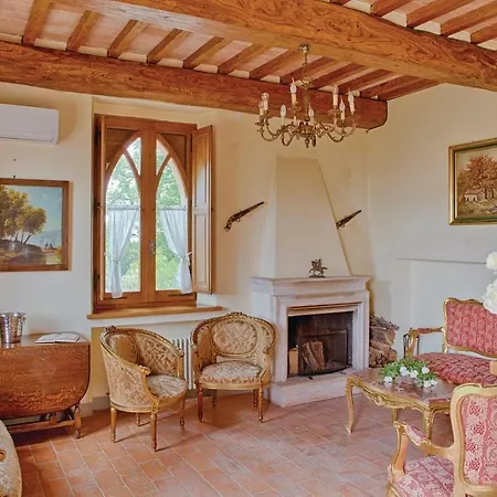 Holiday Citta'della Pieve With Fireplace Xiii * Città della Pieve