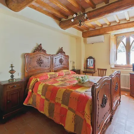 Holiday home Holiday Citta'della Pieve With Fireplace Xiii Citta della Pieve