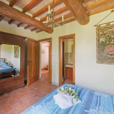Holiday Citta'della Pieve With Fireplace Xiii *