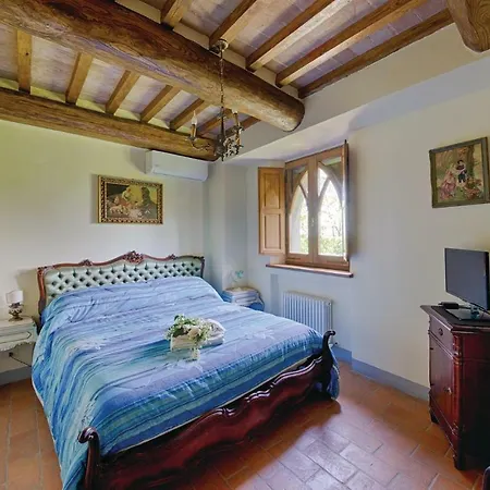 Holiday home Holiday Citta'della Pieve With Fireplace Xiii *