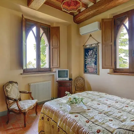 Holiday Citta'della Pieve With Fireplace Xiii *